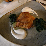 Photo n°5 de l'avis de teresa.i fait le 19/06/2022 à 15:08 sur le  Il Ristorante Enoteca Winehouse à Avezzano