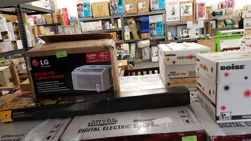 Home Goods Store «Yard Sale USA», reviews and photos, 562 Nissan Dr, Smyrna, TN 37167, USA