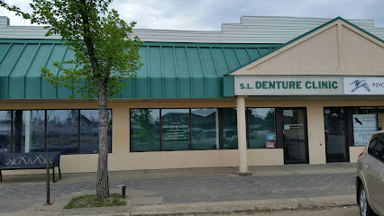 Slave Lake Denture Clinic