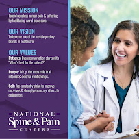 National Spine & Pain Centers - Greenville - Photo 3 - Car repair in Greenville, NC, Greenville