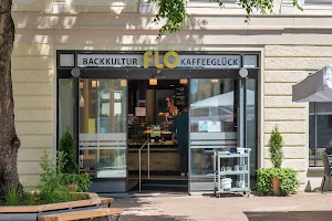 Flo Backkultur & Caféglück image