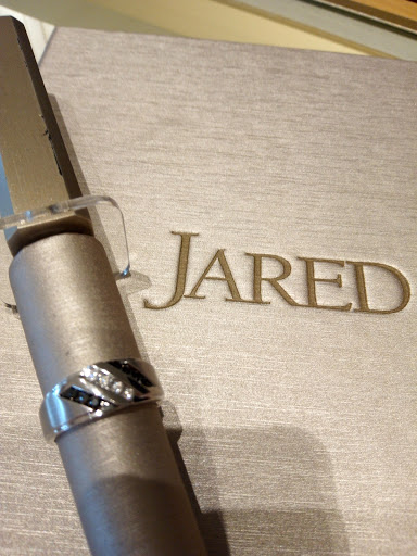 Jewelry Store «Jared The Galleria of Jewelry», reviews and photos, 2711 Fairfield Commons Blvd, Dayton, OH 45431, USA