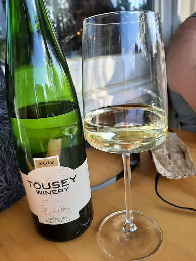 Winery «Tousey Winery», reviews and photos, 1774 U.S. 9, Germantown, NY 12526, USA