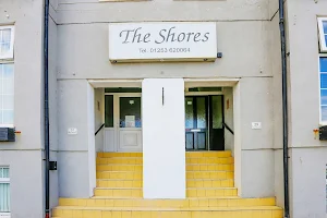 OYO The Shores Hotel, Central Blackpool image