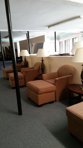 Appliance Store «Belmar Furniture & Appliance», reviews and photos, 2741 Government Blvd, Mobile, AL 36606, USA