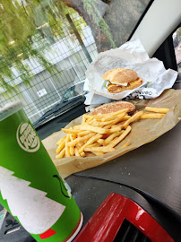 Aliment-réconfort du Restauration rapide Burger King à Mougins - n°9