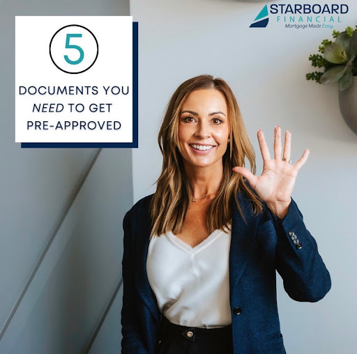 Mortgage Lender «Starboard Financial», reviews and photos