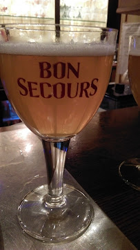 Bière du Restaurant Beers & Co - Villeneuve d'Ascq - n°6