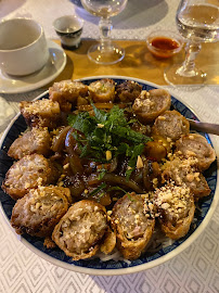 Plats et boissons du Restaurant chinois Le Dragon Rouge à Pau - n°5