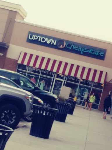 Clothing Store «Uptown Cheapskate», reviews and photos, 3525 Ross Clark Cir, Dothan, AL 36303, USA