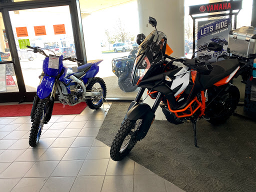 Motorcycle Dealer «Tracy Motorsports», reviews and photos, 3255 Auto Plaza Way, Tracy, CA 95304, USA