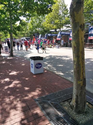 Stadium «Huntington Park», reviews and photos, 330 Huntington Park Ln, Columbus, OH 43215, USA