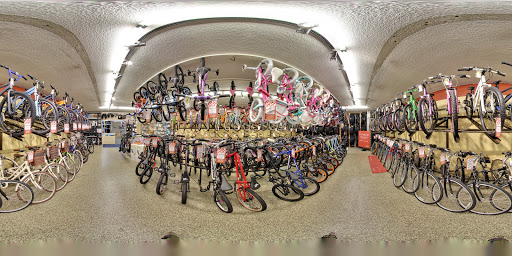 Bicycle Store «Wheel World Bicycles», reviews and photos, 4051 Sepulveda Blvd, Culver City, CA 90230, USA