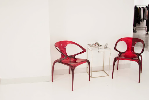 Clothing Store «Joan Shepp», reviews and photos, 1811 Chestnut St, Philadelphia, PA 19103, USA