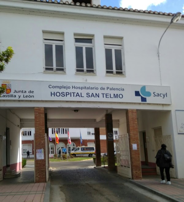 Hospital San Telmo