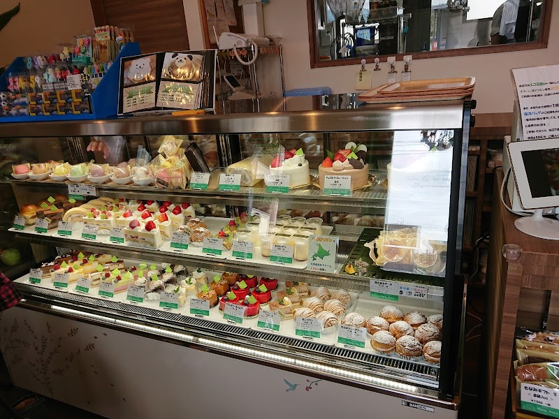 パティスリーもなみ 埼玉県三郷市早稲田 洋菓子店 グルコミ