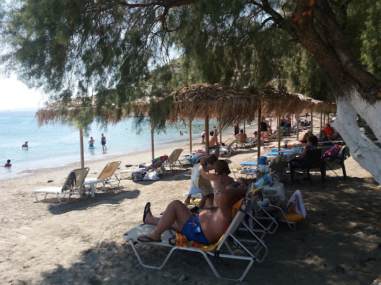 Paralia Perani