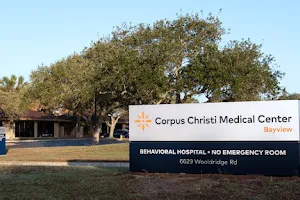 Corpus Christi Medical Center Bayview image