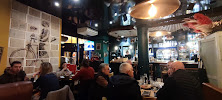 Atmosphère du Restaurant Léonie la Rotonde à Narbonne - n°8