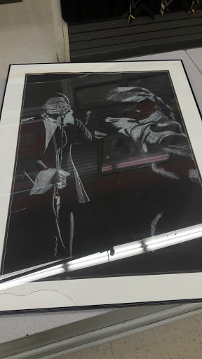 Craft Store «Michaels», reviews and photos, 1940 Jonesboro Rd, McDonough, GA 30253, USA