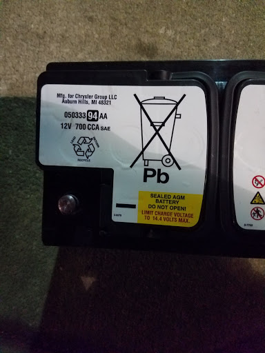 Auto Parts Store «Advance Auto Parts», reviews and photos, 13795 W Colonial Dr, Winter Garden, FL 34787, USA