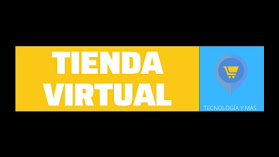Tienda Virtual