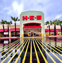 H-E-B - Photo 6 - Car repair in McAllen, TX, McAllen