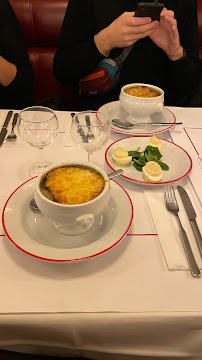 Custard du Restaurant Bouillon République à Paris - n°20