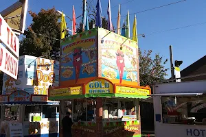 Loudonville Free Street Fair image