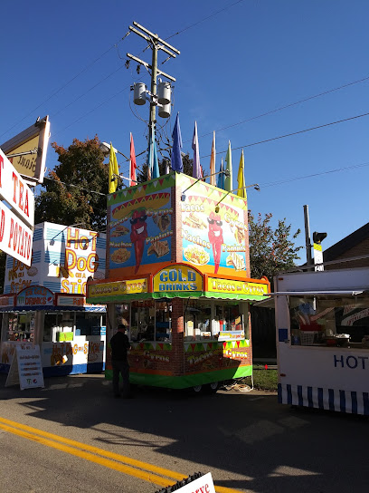Loudonville Free Street Fair