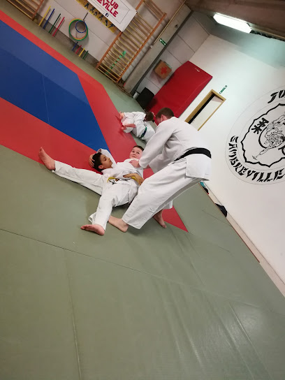 Judo Club Sambreville