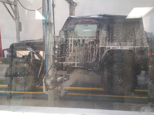 Car Wash «Jupiter Auto Spa and Lube Center», reviews and photos, 220 Maplewood Dr, Jupiter, FL 33458, USA