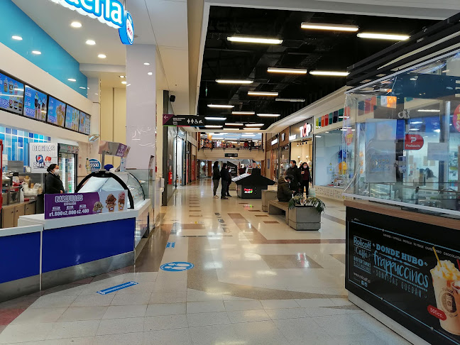 Opiniones de Easton Outlet Mall en Temuco - Centro comercial