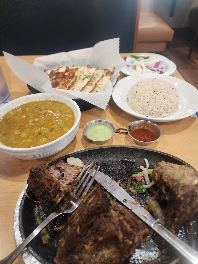 Jugni Indian Kitchen