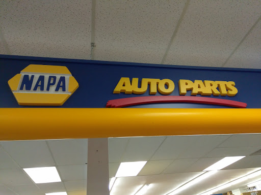 Auto Parts Store «NAPA Auto Parts - Clark County Auto & Truck Supply, Inc.», reviews and photos, 10607 NE Hwy 99, Vancouver, WA 98686, USA