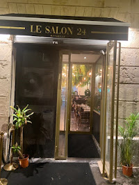 Photos du propriétaire du LE SALON 24 Restaurant à Marseille - n°1