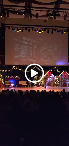 Performing Arts Theater «Herbert and Nicole Wertheim Performing Arts Center», reviews and photos, 10910 SW 17th St, Miami, FL 33172, USA