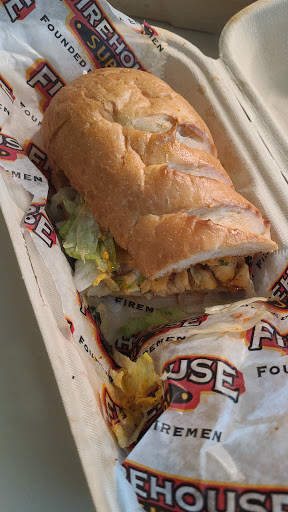 Sandwich Shop «Firehouse Subs», reviews and photos, 6232 Mayfield Rd, Mayfield Heights, OH 44124, USA