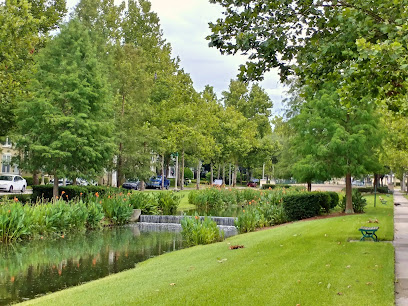 Water Street Park