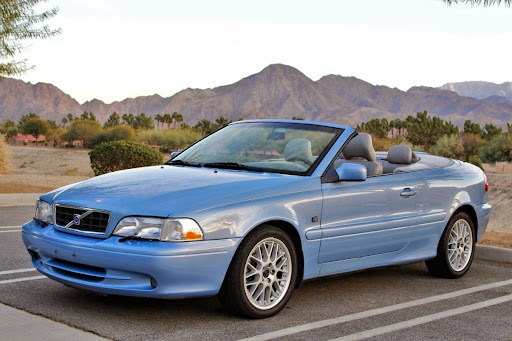 Used Car Dealer «Palm Desert Auto - Classic Cars», reviews and photos, 74725 Joni Dr, Palm Desert, CA 92260, USA