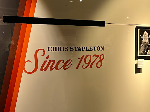 Arena «Bridgestone Arena», reviews and photos, 501 Broadway, Nashville, TN 37203, USA