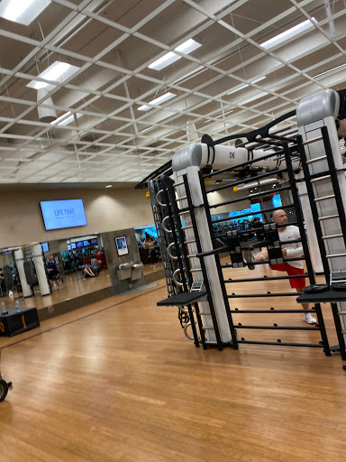 Gym «Life Time Fitness», reviews and photos, 10996 S River Front Pkwy, South Jordan, UT 84095, USA