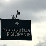 Photo n°1 de l'avis de Gabriele.i fait le 10/02/2019 à 14:15 sur le  Ristorante Pizzeria Accasatua à Capannori