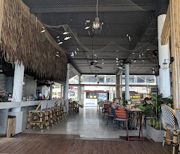 Kon Tiki - Beach Restaurant & Bar photo