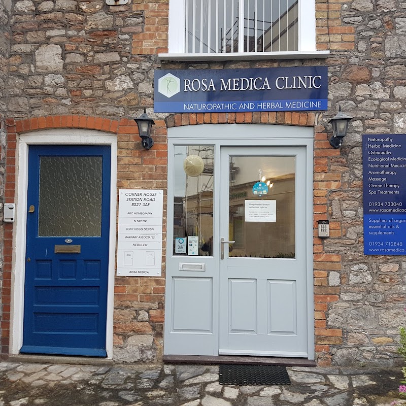 Rosa Medica Clinic Ltd