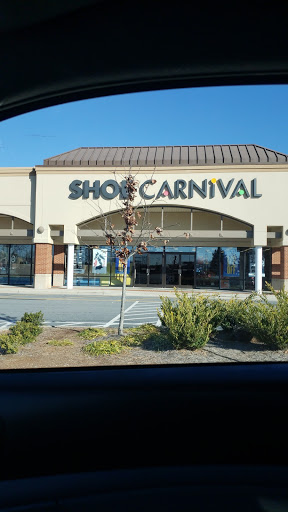 Shoe Store «Shoe Carnival», reviews and photos, 1206 Bridford Pkwy, Greensboro, NC 27407, USA