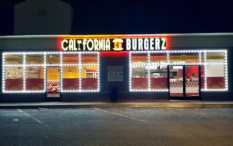 California Burgerz image