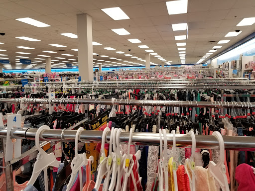 Clothing Store «Ross Dress for Less», reviews and photos, 4043 Riverdale Rd, Riverdale, UT 84405, USA