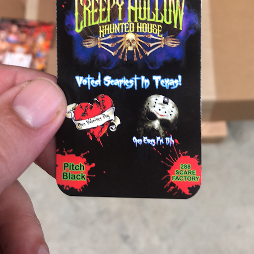 Commercial Printer «Catdi Printing», reviews and photos, 1724 Richmond Ave, Houston, TX 77098, USA