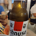 Photo n°2 de l'avis de Mary.a fait le 16/06/2023 à 08:58 sur le  Mami Burger and pizza à Melzo